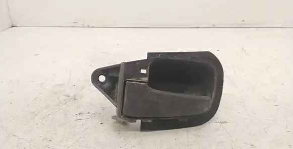 BMW 3 E36 Rear door interior handle 51221960829
