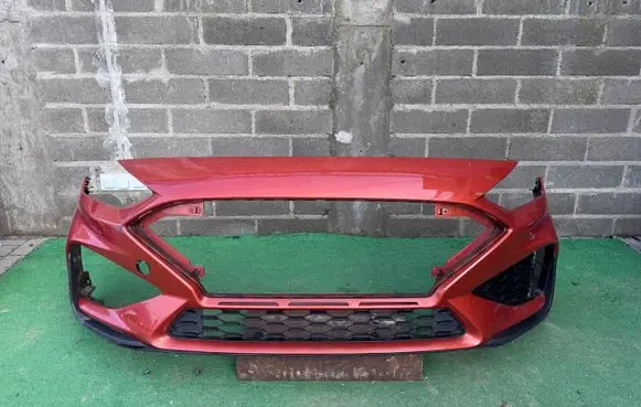 Hyundai i30 Front bumper 86511G4DA0