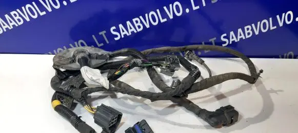 Volvo V60 Other wiring loom 31254638