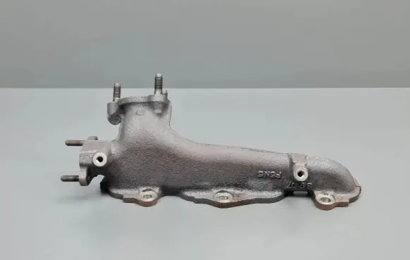 Honda Accord Exhaust manifold