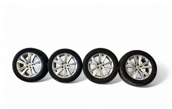 Volvo V60 R12 alloy rim 