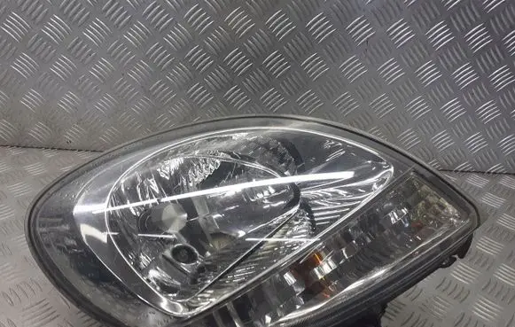 Renault Kangoo II LED Daytime headlight 8200589033