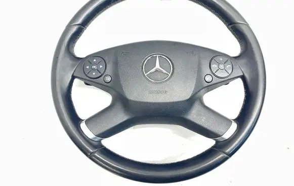 Mercedes-Benz E W212 Steering wheel A2124600403