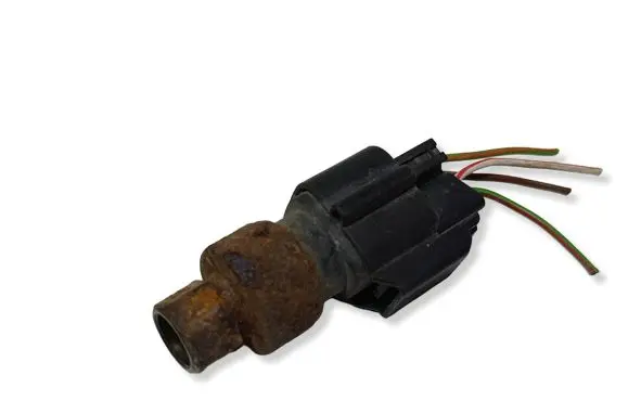 Ford Focus Sensor 