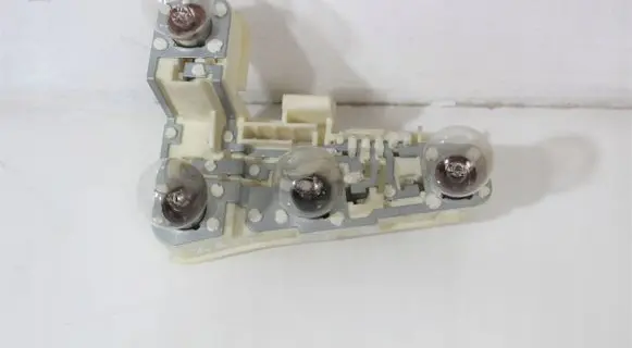 BMW 3 E90 E91 Fog light bulb 6937474