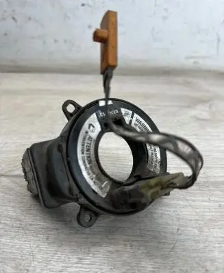 Renault Scenic I Airbag slip ring squib (SRS ring) 54353383