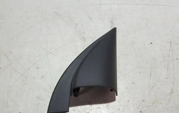 Hyundai Kona I Other front door trim element 87660J9000