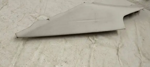Mercedes-Benz S W222 (C) pillar trim A2226906800