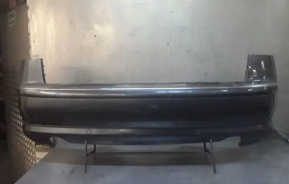 Audi A8 S8 D3 4E Rear bumper 