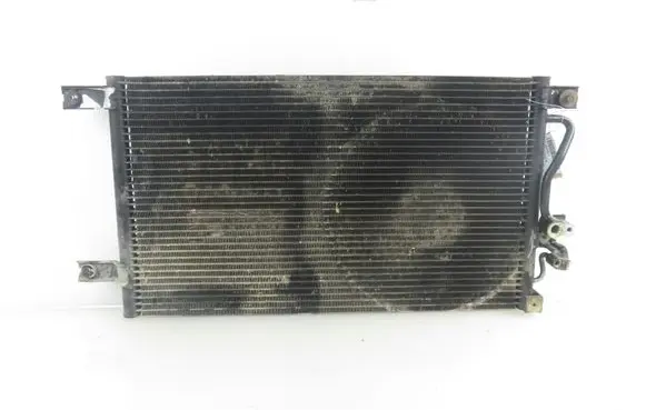 Mitsubishi Pajero A/C cooling radiator (condenser) CAD311B067A