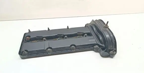 Rocker cam cover