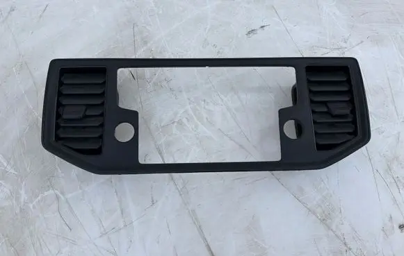 Volkswagen Crafter Dash center air vent grill 7C0857038F