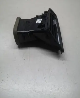 BMW 5 F10 F11 Dashboard side air vent grill/cover trim 9166889