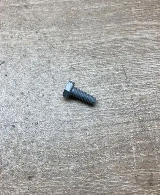 Mercedes-Benz Vito Viano W639 Nuts/bolts N304017006016