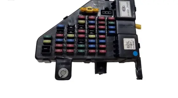 KIA Sportage Fuse module 919501F520