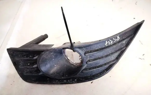 Chevrolet Epica Front bumper lower grill