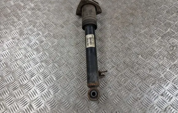 BMW X5 E70 Rear shock absorber/damper 6780497 14941510