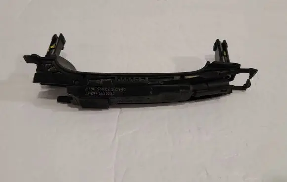 Audi Q5 SQ5 Keyless (KESSY) go control unit/module 8W0927754
