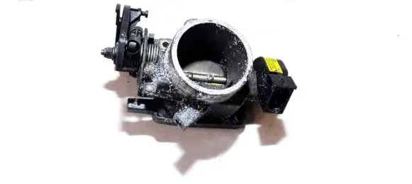 Ford Ka Throttle valve 95BF9B989DA 7H06C