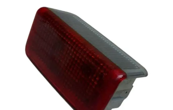 Audi A4 S4 B6 8E 8H Boot/trunk interior light 489947113