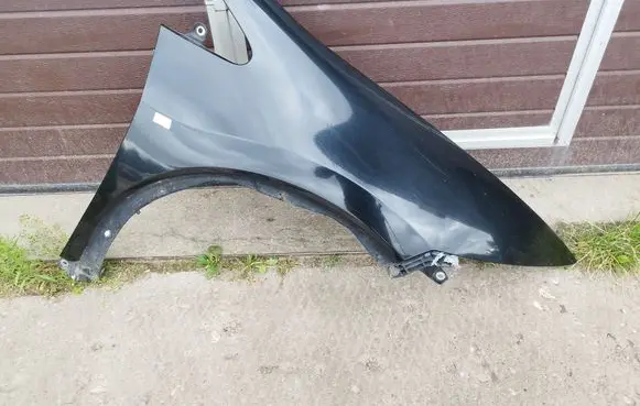 Honda Civic Fender