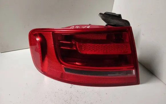 Audi A4 S4 B8 8K Rear/tail lights 8K5945095D