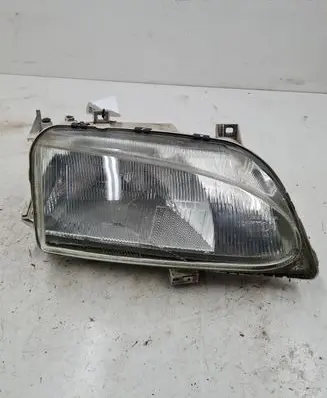 Ford Galaxy Headlight/headlamp 7M1941016