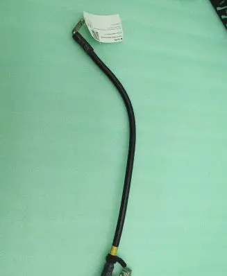Porsche Panamera (970) Positive cable (battery) 97061118 0130010