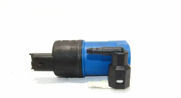 Renault Twingo III Windscreen/windshield washer pump 9641553880