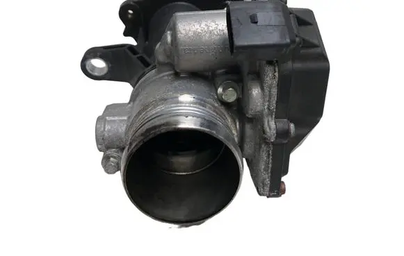 Ford Mondeo MK IV Throttle valve 9M5Q9E926AA A2C53286823 1710100515