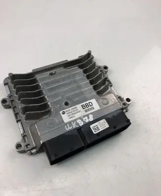 KIA Niro Engine control unit/module 954412BBD0