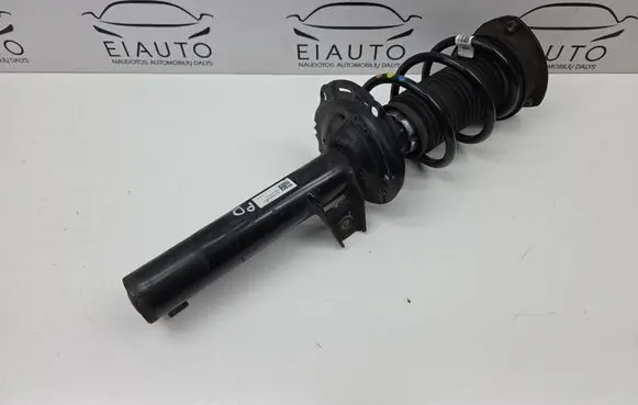 Audi Q2 - Front shock absorber with coil spring 5Q0413031HJ