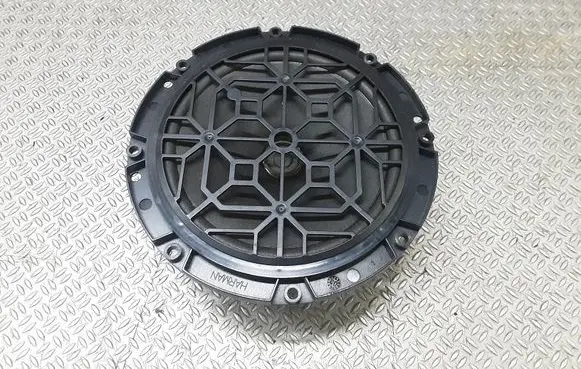 Citroen C3 Pluriel Front door speaker 9635014780