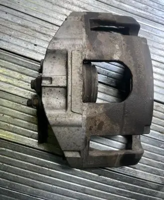 Opel Vectra C Front brake caliper FNRG6028