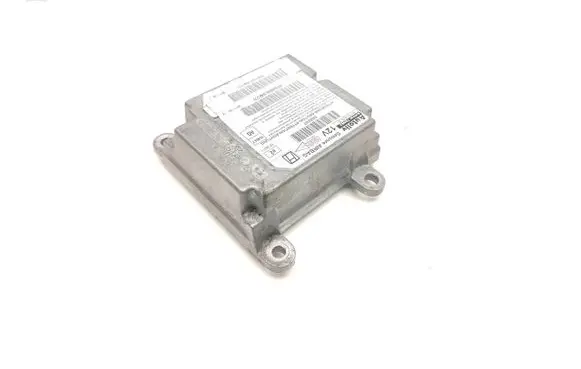 Airbag control unit/module