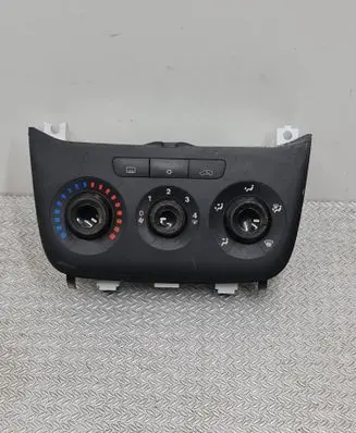 Fiat Grande Punto Climate control unit 5G1140100