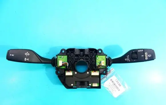 BMW 2 F45 Headlight wiper switch 9368597 IMPRK1313898