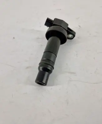 Hyundai i30 High voltage ignition coil 0040100474