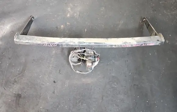 Volkswagen PASSAT B6 Tow bar set 3C0803881F IMPRK1568321