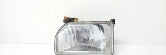Ford Escort Headlight/headlamp 41523