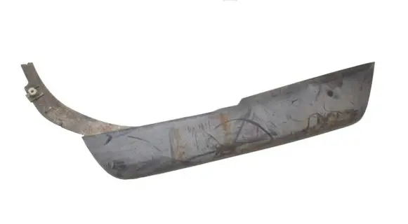 Land Rover Discovery 4 - LR4 Front mudguard AH2217F017AB