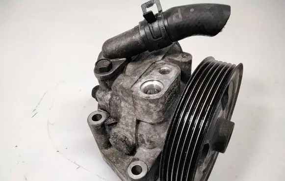 Ford Mondeo MK IV Power steering pump 6G913A696CD 95205017 B4911041925