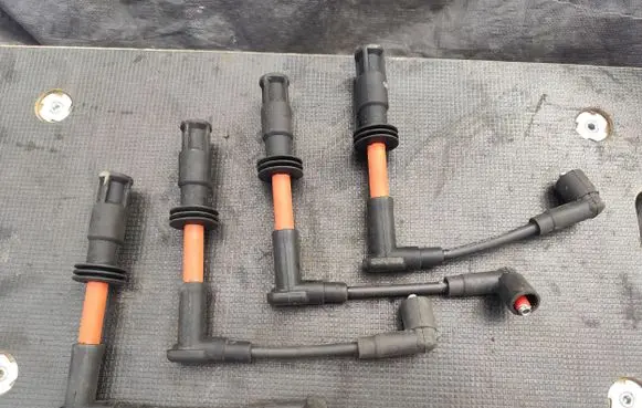 Alfa Romeo 147 Ignition plug leads 