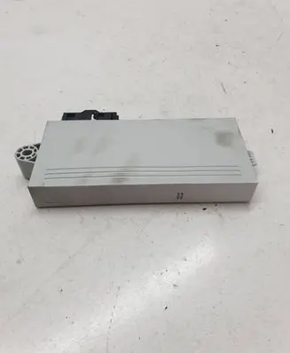 BMW 5 E60 E61 CAS control unit/module 6963828 5WK47995