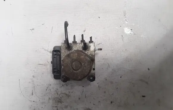 Iveco Daily 6th gen ABS Pump 0265242097