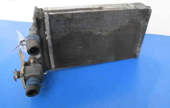 Volkswagen Polo II 86C 2F Interior heater climate box assembly 