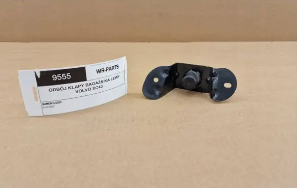 Volvo XC40 Shock absorber/damper mounting bracket 328031457832