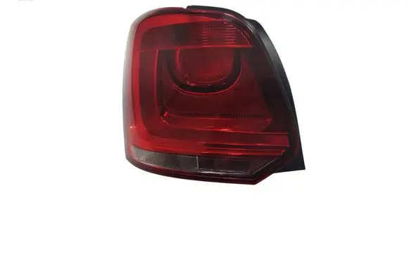 Volkswagen Polo V 6R Rear/tail lights 6R0945111B