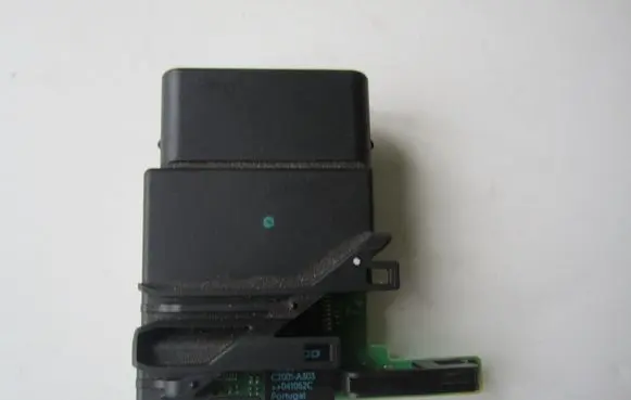 Volkswagen Golf V Other control units/modules 993425100