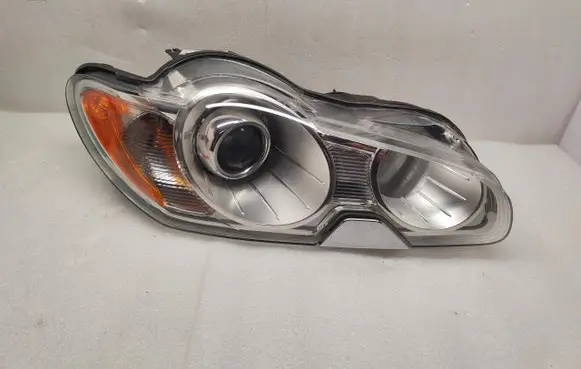 Jaguar XF X250 Headlight/headlamp
